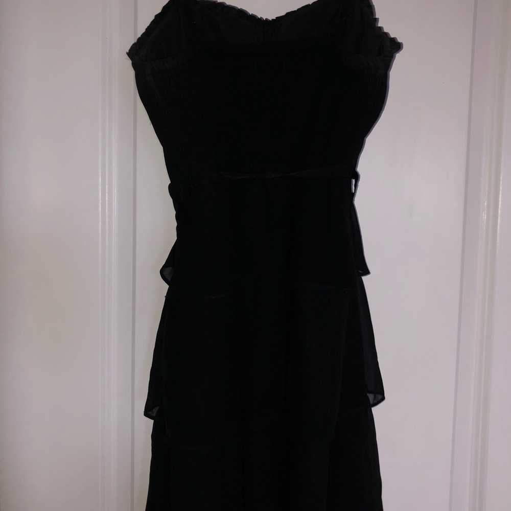 American Eagle Black Mini Dress